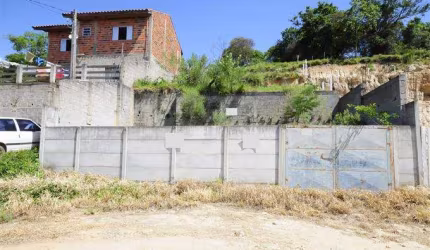 Terrenos para venda em Atibaia no bairro Jardim Maristela