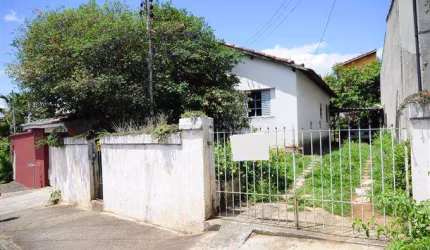 Casas para venda em Atibaia no bairro Alvinópolis