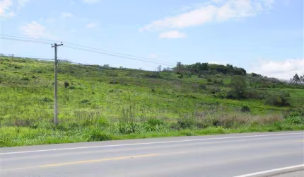 Áreas Industriais para venda em Atibaia no bairro Ponte Alta