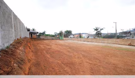 Terrenos para venda em Atibaia no bairro Recreio Maristela