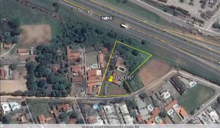 Áreas para Loteamentos Urbanos para venda em Atibaia no bairro Morumbi