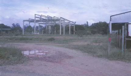Áreas Industriais para venda em Atibaia no bairro Ressaca