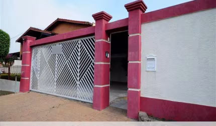 Casas para venda em Atibaia no bairro Jardim Paulista