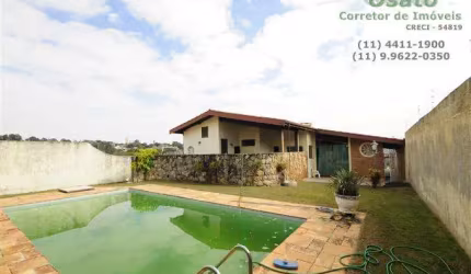 Casas para venda em Atibaia no bairro Jardim Itaperi