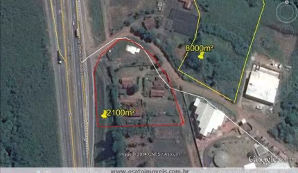 Áreas Industriais para venda em Atibaia no bairro Jardim Imperial