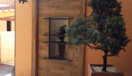 Casas para venda em Atibaia no bairro Jardim Petropolis
