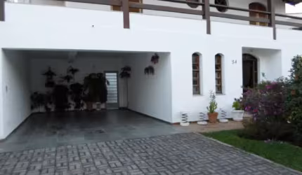 Casas para venda em Atibaia no bairro Jardim Itaperi