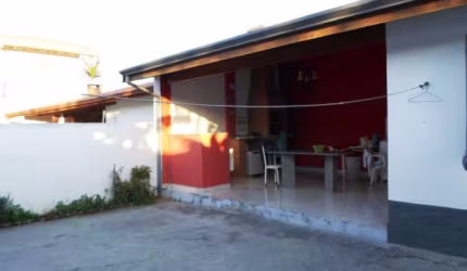 Casas para venda em Atibaia no bairro Vila Helena