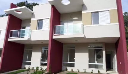Casas em Condomínio para venda em Atibaia no bairro Jardim dos Pinheiros