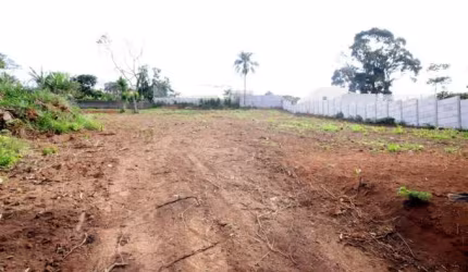 Terrenos para venda em Atibaia no bairro Chácaras Brasil