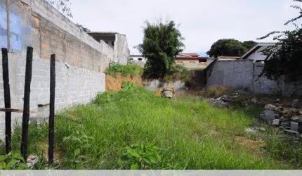Terrenos para venda em Atibaia no bairro Loanda