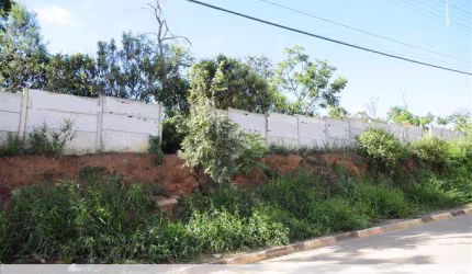 Terrenos para venda em Atibaia no bairro Campos de Atibaia