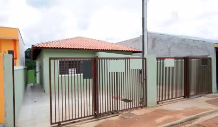 Casas para venda em Atibaia no bairro Jardim Imperial