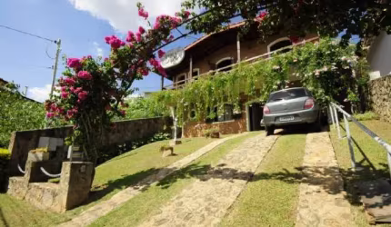 Casas em Condomínio para venda em Atibaia no bairro Condomínio Arco Íris