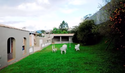Terrenos para venda em Atibaia no bairro Vila Gardênia