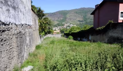 Terrenos para venda em Atibaia no bairro Vila Petrópolis
