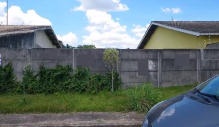 Terrenos para venda em Atibaia no bairro Nirvana