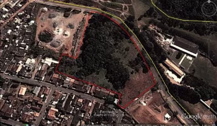 Áreas Industriais para venda em Atibaia no bairro Caetetuba