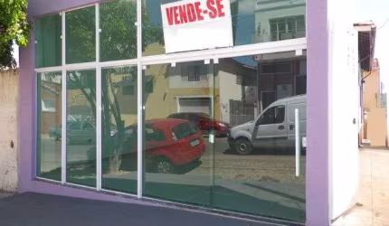 Prédios Comerciais para venda em Atibaia no bairro Centro