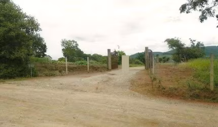 Áreas para Loteamentos Urbanos para venda em Atibaia no bairro Jardim Colonial