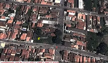 Terrenos para venda em Atibaia no bairro Alvinópolis