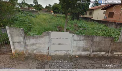 Terrenos para venda em Atibaia no bairro Centro