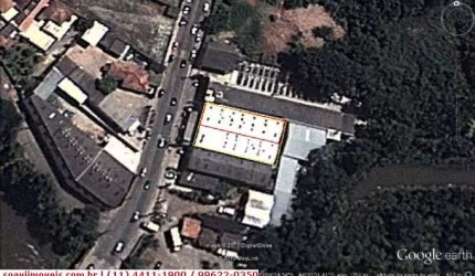 Galpões Industriais para venda em Atibaia no bairro Bairro da Ponte