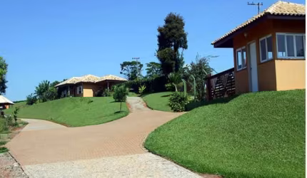 Lotes em Condomínio para venda em Piracaia no bairro Sete Pontes