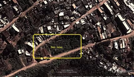 Terrenos para venda em Atibaia no bairro Jardim Imperial