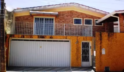 Casas para venda em Atibaia no bairro Cidade Satélite
