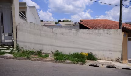 Terrenos para venda em Atibaia no bairro Jardim Santa Bárbara