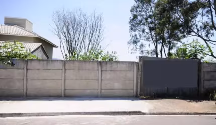 Terrenos para venda em Atibaia no bairro Jardim dos Pinheiros