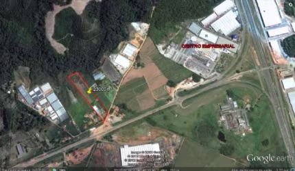 Galpões Industriais para venda em Atibaia no bairro Ponte Alta