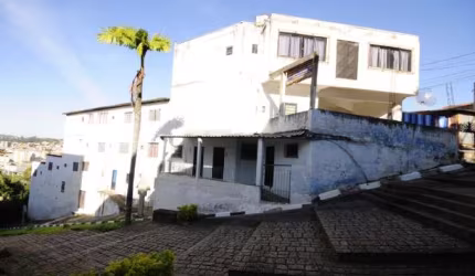 Hoteis para venda em Atibaia no bairro Centro