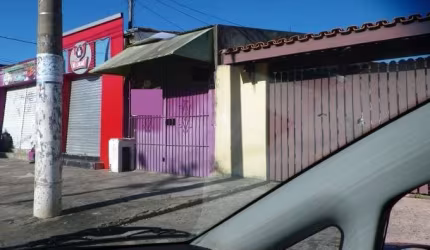 Casas para venda em Atibaia no bairro Estância Lynce