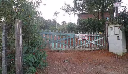 Chácaras para venda em Bom Jesus dos Perdões no bairro Não Especificado