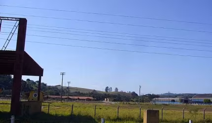 Áreas Industriais para venda em Atibaia no bairro Boa Vista