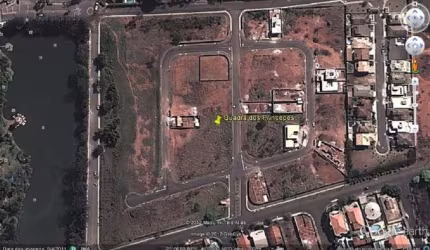 Terrenos para venda em Atibaia no bairro Quadra dos Principes