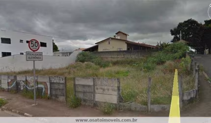 Áreas Comerciais para venda em Atibaia no bairro Estância Lynce