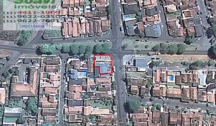 Prédios Comerciais para locação em Atibaia no bairro Jardim Terceiro Centenário