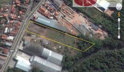Áreas Comerciais para venda em Atibaia no bairro Bairro da Ponte