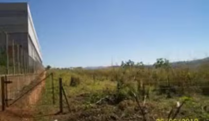 Áreas Industriais para venda em Atibaia no bairro Usina