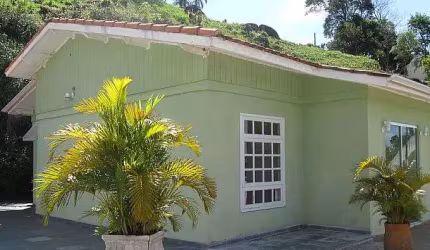 Casas em Condomínio para venda em Atibaia no bairro Condomínio Osato