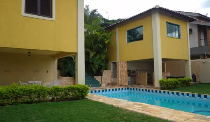Casas para venda em Atibaia no bairro Nirvana