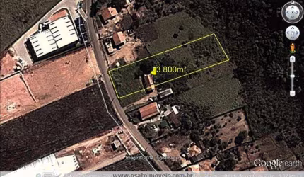 Terrenos para venda em Atibaia no bairro Boa Vista