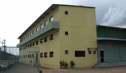 Galpões Industriais para locação em Bom Jesus dos Perdões no bairro Bairro das Indústrias