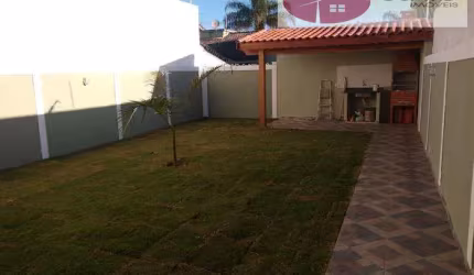 Casas para venda em Atibaia no bairro Nova Atibaia