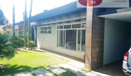 Casas para venda em Atibaia no bairro Jardim Samambaia