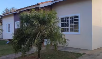 Casas para venda em Atibaia no bairro Shangrilá