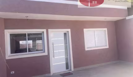 Casas para venda em Atibaia no bairro Nova Atibaia
